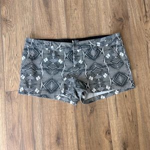 Volcom shorts - size 13